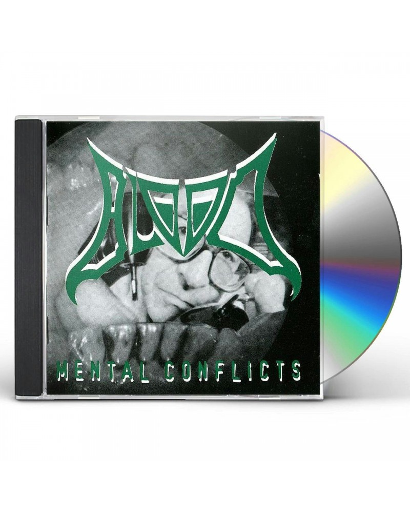 BLOOD MENTAL CONFLICTS CD $5.36 CD