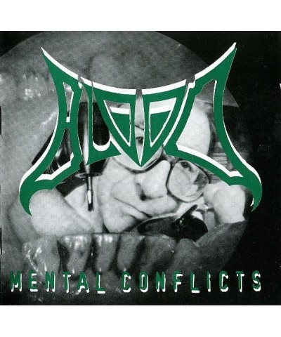 BLOOD MENTAL CONFLICTS CD $5.36 CD