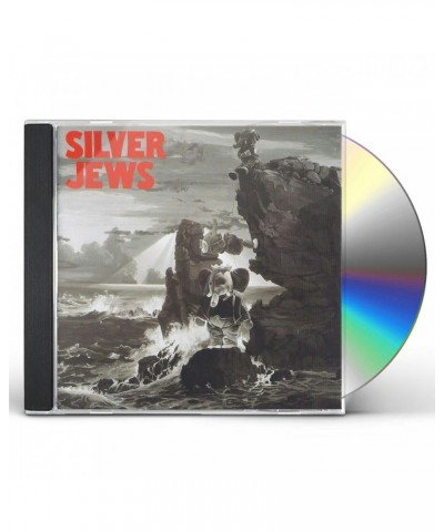 Silver Jews Lookout Mountain Lookout Sea CD $8.58 CD