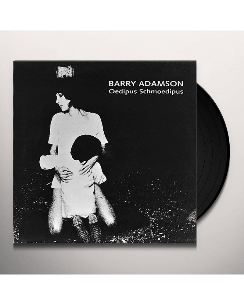 Barry Adamson OEDIPUS SCHOMEDIPUS Vinyl Record $8.40 Vinyl