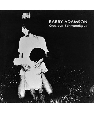 Barry Adamson OEDIPUS SCHOMEDIPUS Vinyl Record $8.40 Vinyl