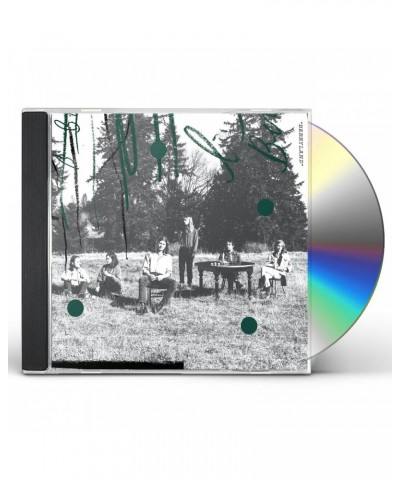 The Berries BERRYLAND CD $5.25 CD