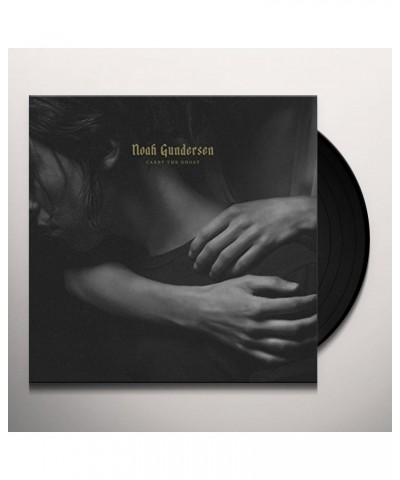 Noah Gundersen Carry The Ghost Vinyl Record $10.77 Vinyl