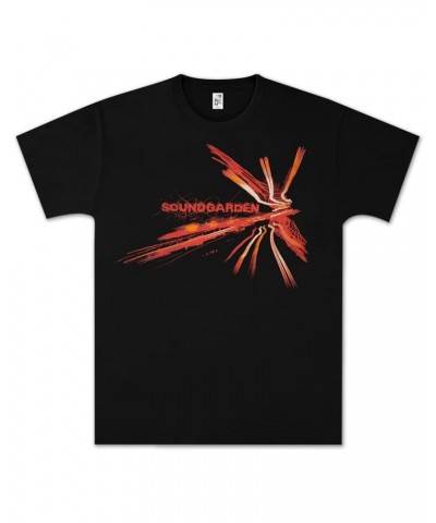 Soundgarden Live on I5 T-Shirt $7.97 Shirts