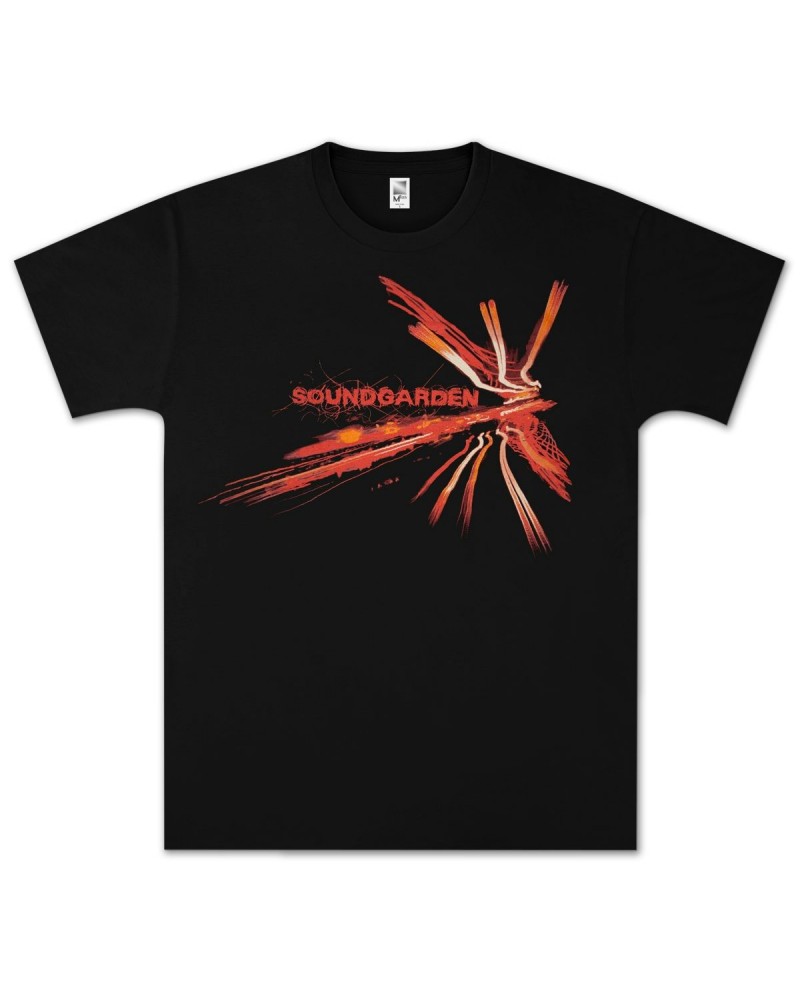 Soundgarden Live on I5 T-Shirt $7.97 Shirts