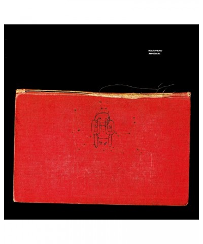 Radiohead AMNESIAC CD $5.89 CD