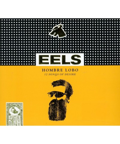 Eels Hombre Lobo CD $7.52 CD