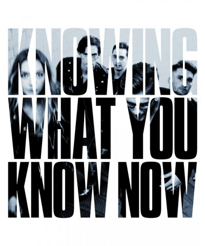 Marmozets KNOWING WHAT YOU KNOW NOW CD $5.78 CD