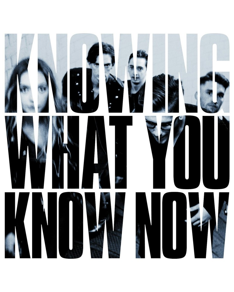 Marmozets KNOWING WHAT YOU KNOW NOW CD $5.78 CD