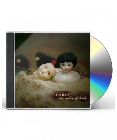 Carta INDEX OF BIRDS CD $5.77 CD