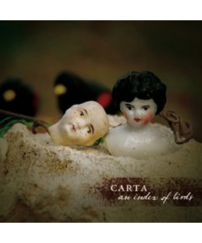 Carta INDEX OF BIRDS CD $5.77 CD