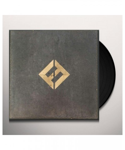 Foo Fighters CONCRETE & GOLD (140G/DL CODE/2LP) Vinyl Record $14.19 Vinyl