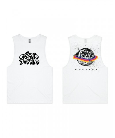 Death by Denim Planet Tank $11.19 Shirts