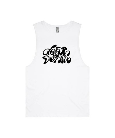 Death by Denim Planet Tank $11.19 Shirts