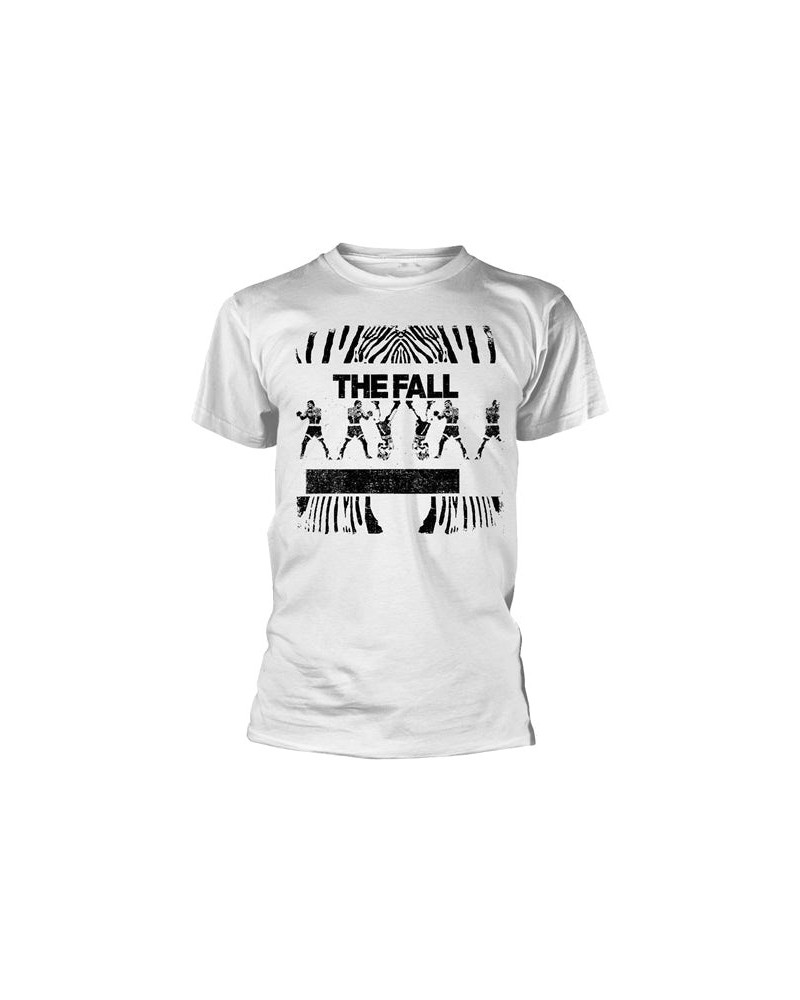 The Fall T-Shirt - Newport $13.47 Shirts