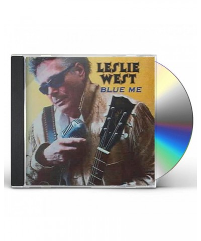 Leslie West BLUE ME CD $7.02 CD