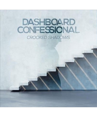 Dashboard Confessional Crooked Shadows CD $7.05 CD