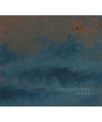 Tindersticks Ypres Vinyl Record $8.32 Vinyl