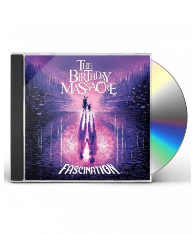 The Birthday Massacre FASCINATION CD $6.66 CD