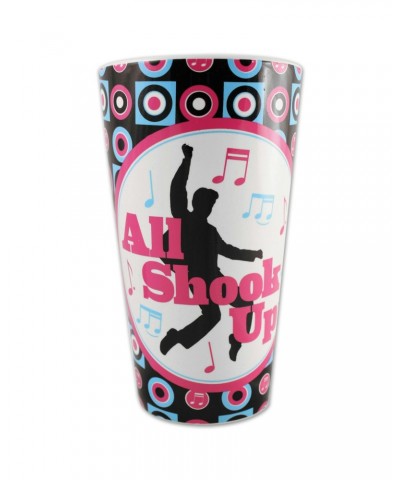 Elvis Presley All Shook Up Latte Mug $4.50 Drinkware