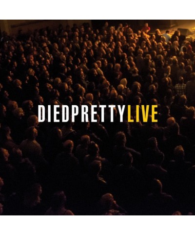 Died Pretty Live (2LP) Vinyl Record $50.60 Vinyl