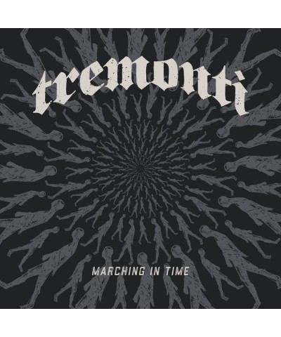 Tremonti MARCHING IN TIME (2LP/GATEFOLD) Vinyl Record $12.06 Vinyl