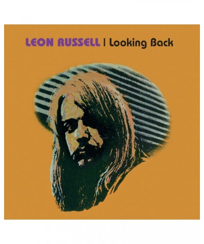 Leon Russell Looking Back (Purple) Vinyl Record $6.20 Vinyl