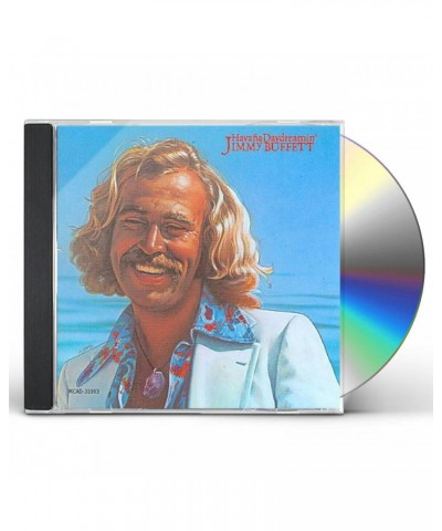 Jimmy Buffett Havana Daydreamin' CD $7.05 CD