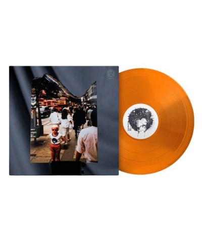 Stian Westerhus LP - Sott (Transparent Orange Vinyl) $23.59 Vinyl