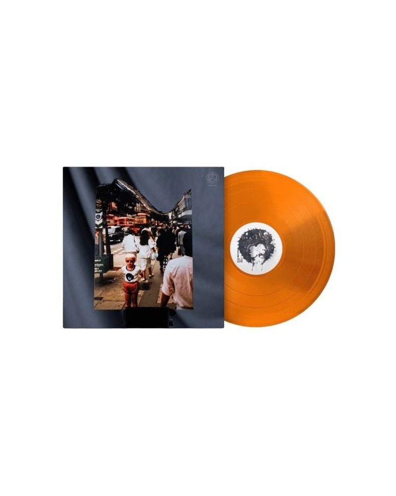 Stian Westerhus LP - Sott (Transparent Orange Vinyl) $23.59 Vinyl