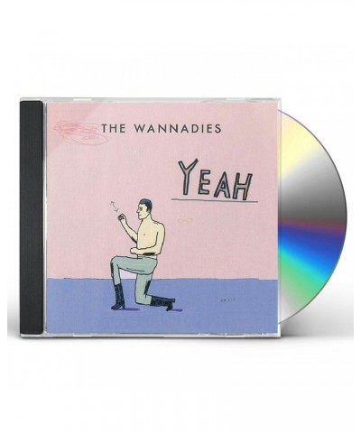 The Wannadies YEAH CD $5.75 CD