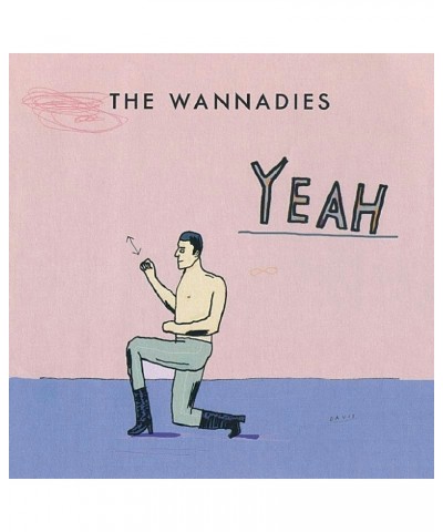 The Wannadies YEAH CD $5.75 CD