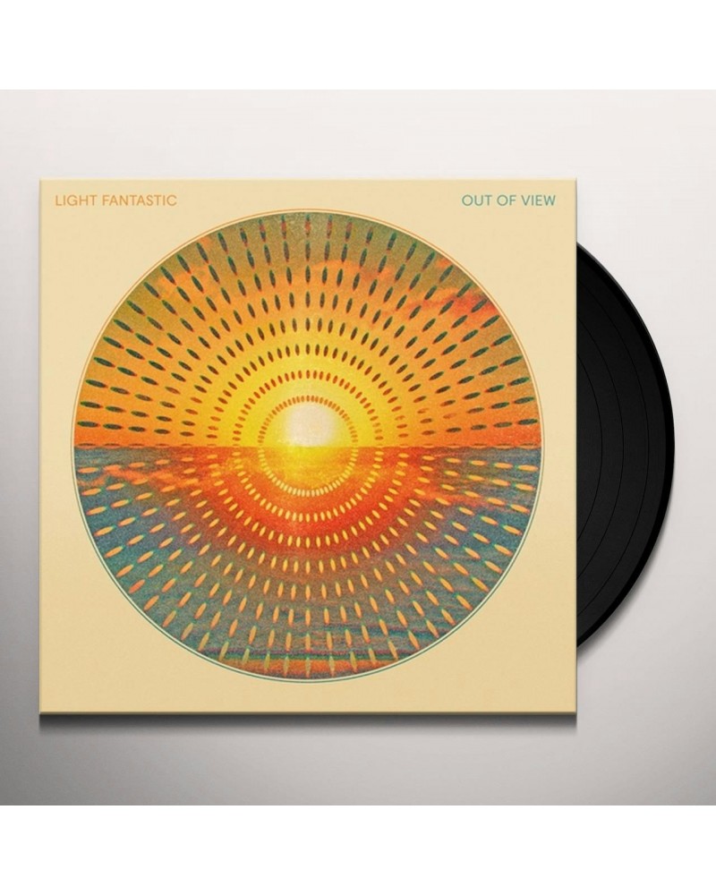 Light Fantastic Out of View Vinyl Record $5.44 Vinyl