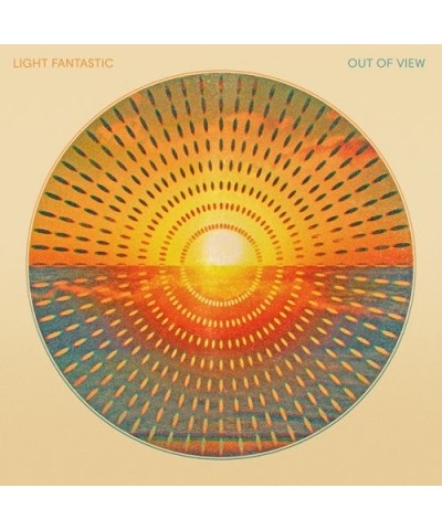 Light Fantastic Out of View Vinyl Record $5.44 Vinyl