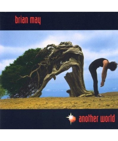 Brian May Another World Vinyl Record $44.85 Vinyl