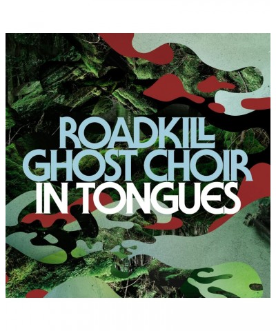 Roadkill Ghost Choir IN TONGUES CD $3.40 CD