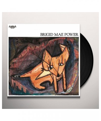 Brigid Mae Power Vinyl Record $6.09 Vinyl