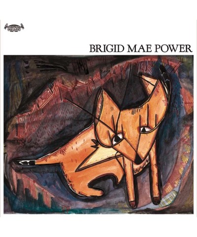 Brigid Mae Power Vinyl Record $6.09 Vinyl