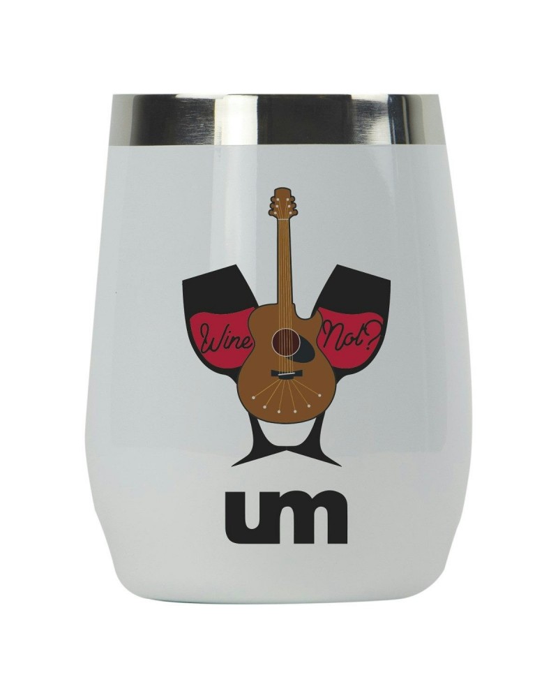 Umphrey's McGee Wine Not Wine Tumbler $12.30 Drinkware