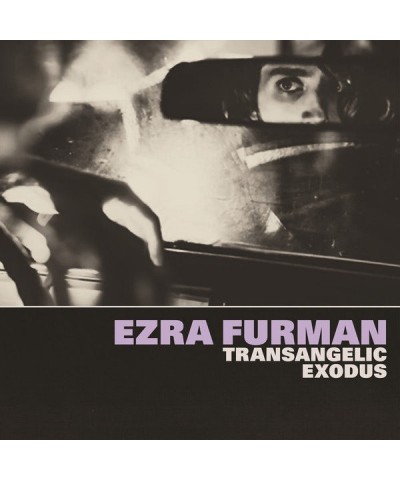 Ezra Furman TRANSANGELIC EXODUS Vinyl Record $14.82 Vinyl