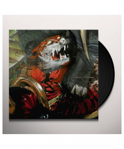 Sleigh Bells JESSICA RABBIT Vinyl Record - UK Release $25.48 Vinyl