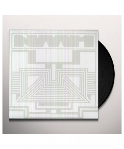 Naam Vow Vinyl Record $8.16 Vinyl