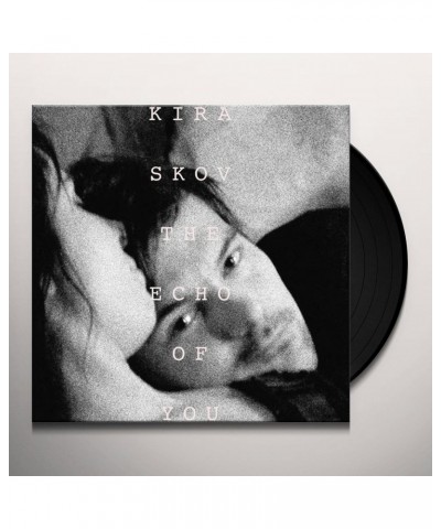 Kira Skov ECHO OF YOU Vinyl Record $7.90 Vinyl