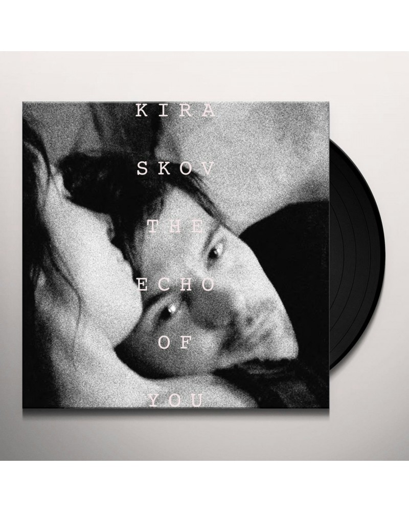 Kira Skov ECHO OF YOU Vinyl Record $7.90 Vinyl