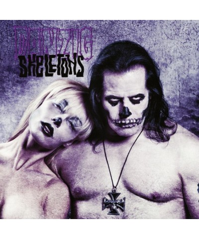 Danzig Skeletons Vinyl Record $8.74 Vinyl