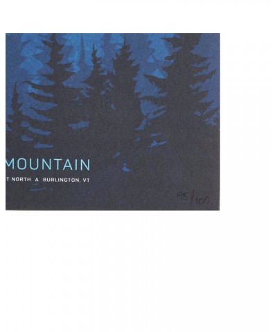 Grace Potter Dark Side Of The Mountain Poster $4.20 Decor