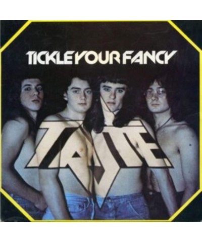 Taste CD - Tickle Your Fancy - Deluxe Edition $14.04 CD