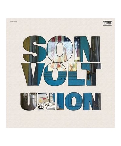 Son Volt Union CD $6.24 CD