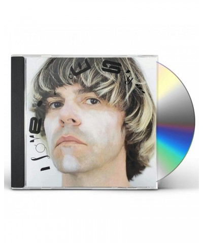 Tim Burgess I LOVE THE NEW SKY CD $6.72 CD