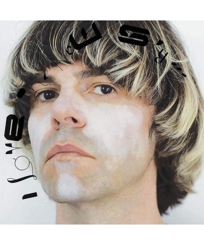 Tim Burgess I LOVE THE NEW SKY CD $6.72 CD